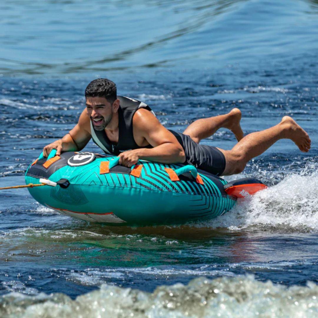 Airhead Verge 1 Rider Towable Tube